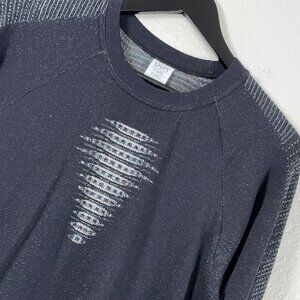 UYN Unleash Your Nature Fusyon Cashmrere Shiny 2.0 Thermal Baselayer Men's XL